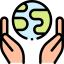 Save the planet 상 64x64