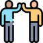Friendship icon 64x64