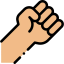 Strong icon 64x64