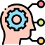 Critical thinking icon 64x64
