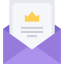 Invitation icon 64x64