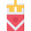 Cigarettes アイコン 64x64