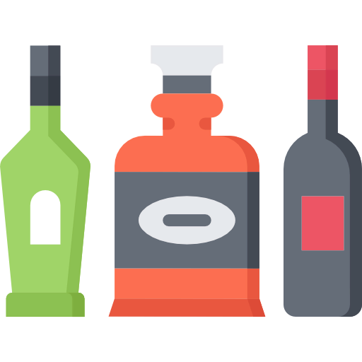 Bottles icon