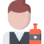Bartender Ikona 64x64