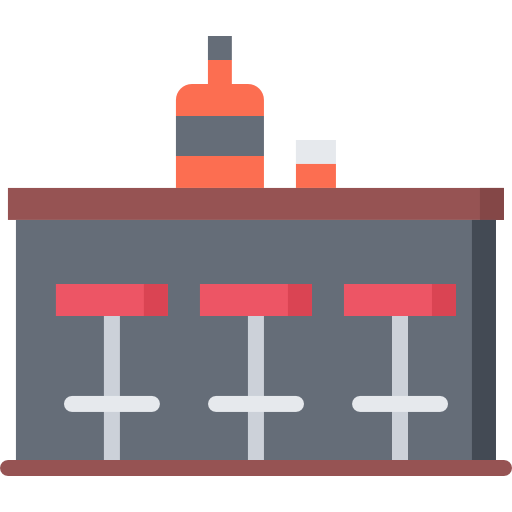 Bar icon