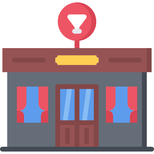 Bar icon