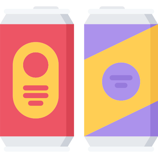 Cans icon
