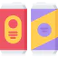 Cans icon 64x64