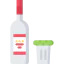 Vodka icon 64x64