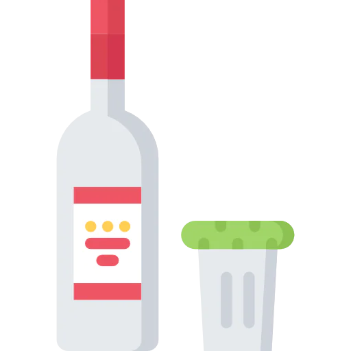 Vodka icon