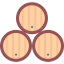 Barrels icon 64x64