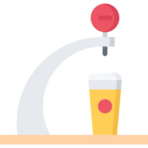 Faucet icon