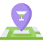 Map icon 64x64