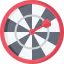 Dart icon 64x64