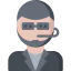 Security icon 64x64