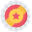 Cap icon 64x64