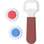 Can opener ícono 64x64