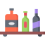 Bottles ícono 64x64