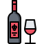 Wine icon 64x64