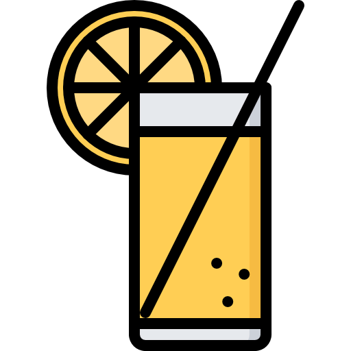 Lemonade icon