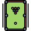 Billiard icon 64x64
