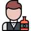 Bartender icon 64x64
