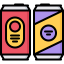 Cans icon 64x64