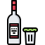 Vodka icon 64x64
