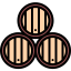 Barrels icon 64x64