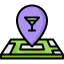 Map icon 64x64