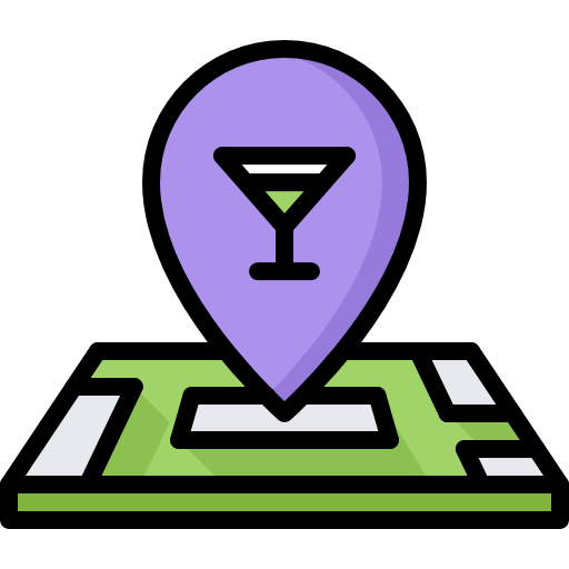 Map icon