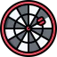 Dart icon 64x64