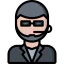 Security icon 64x64