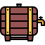 Barrel icon 64x64