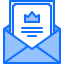 Invitation icon 64x64