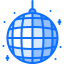 Disco ball icon 64x64