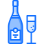 Champagne icon 64x64