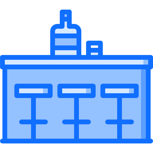 Bar icon