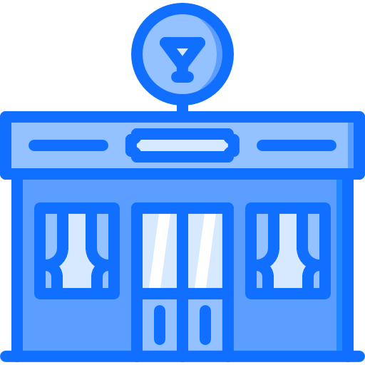 Bar icon