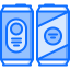 Cans icon 64x64