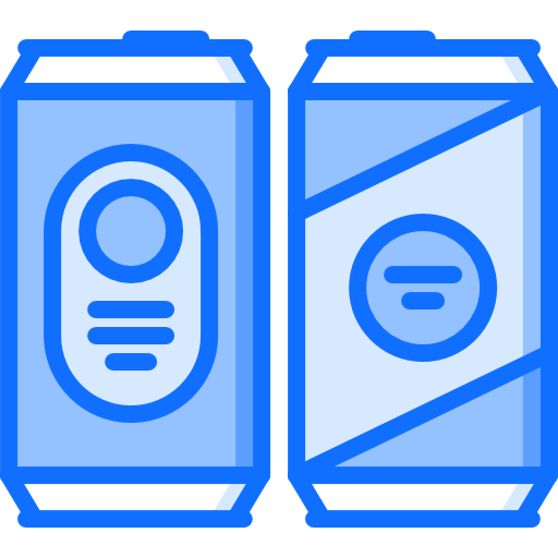 Cans icon