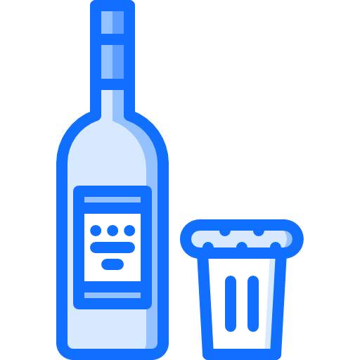 Vodka icon
