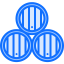 Barrels icon 64x64
