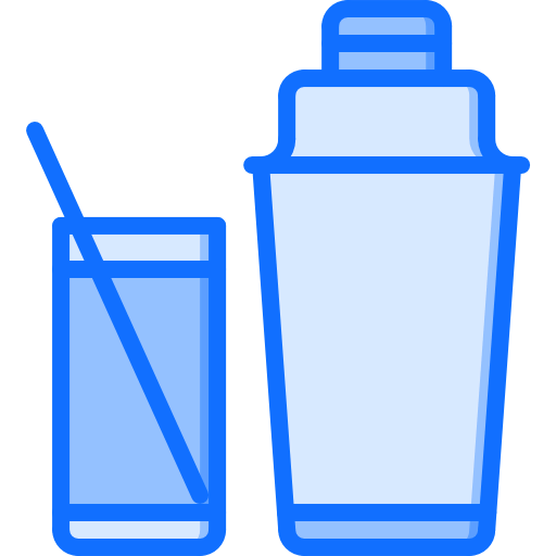Shaker icon