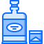 Whiskey icon 64x64