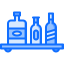 Bottles ícono 64x64