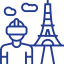 Travel icon 64x64