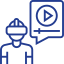 Video icon 64x64