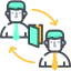 Employee icon 64x64