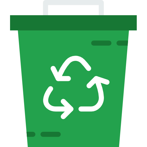 Recycle icon